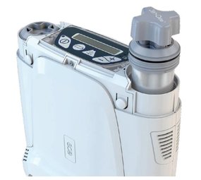 GCE Zen-O lite kolommen