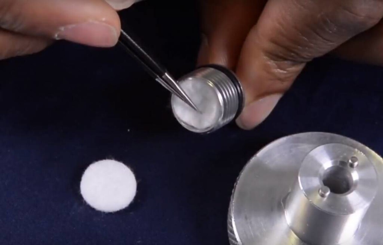 GCE Filtro de Salida (Pack de 10)