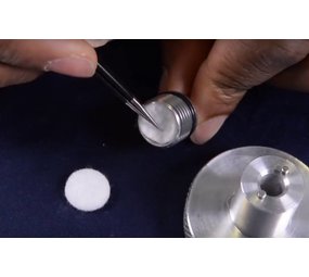 GCE Output filter GCE Output filter