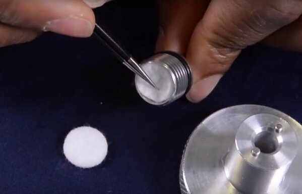 GCE Output filter (10 stuks)