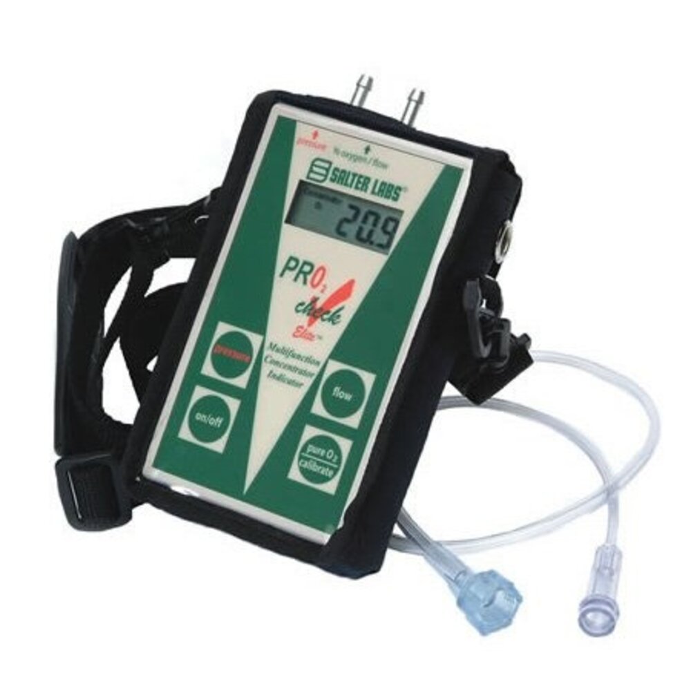 Salter Labs PRO2 Check Elite multifunction concentration indicator