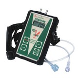 Salter Labs PRO2 Check Elite indicateur de concentration multifonctions