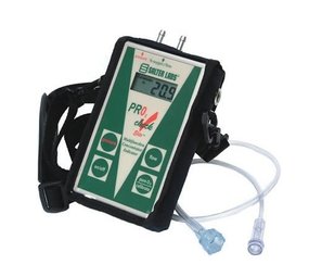 Salter Labs PRO2 Check Elite Indicador multifuncional de concentración