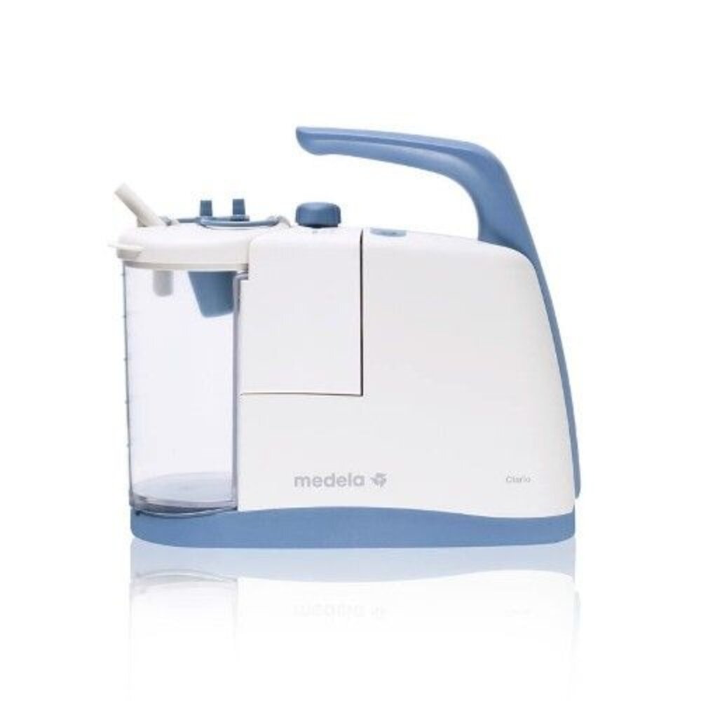 Medela Clario-vacuümpomp met accu
