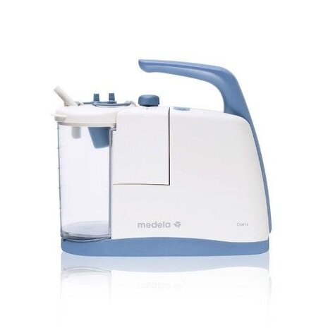 Medela Pompe d’aspiration Clario avec batterie Medela Pompe d’aspiration Clario avec batterie