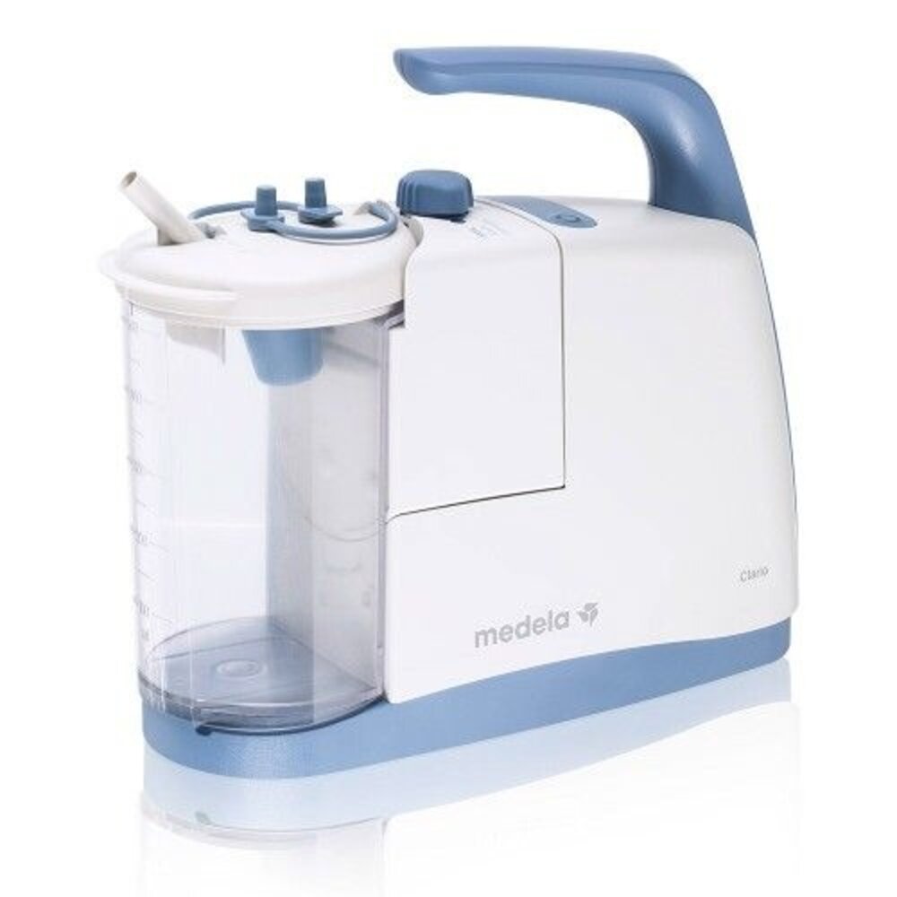 Medela Clario-vacuümpomp met accu