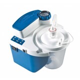 DeVilbiss VacuAide QSU DeVilbiss VacuAide QSU