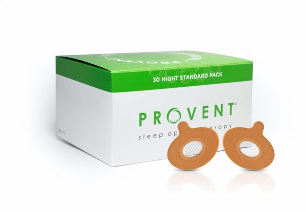 Provent Sleep Therapy Kit standard