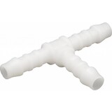 HUM Connector for oxygen tube T-shape