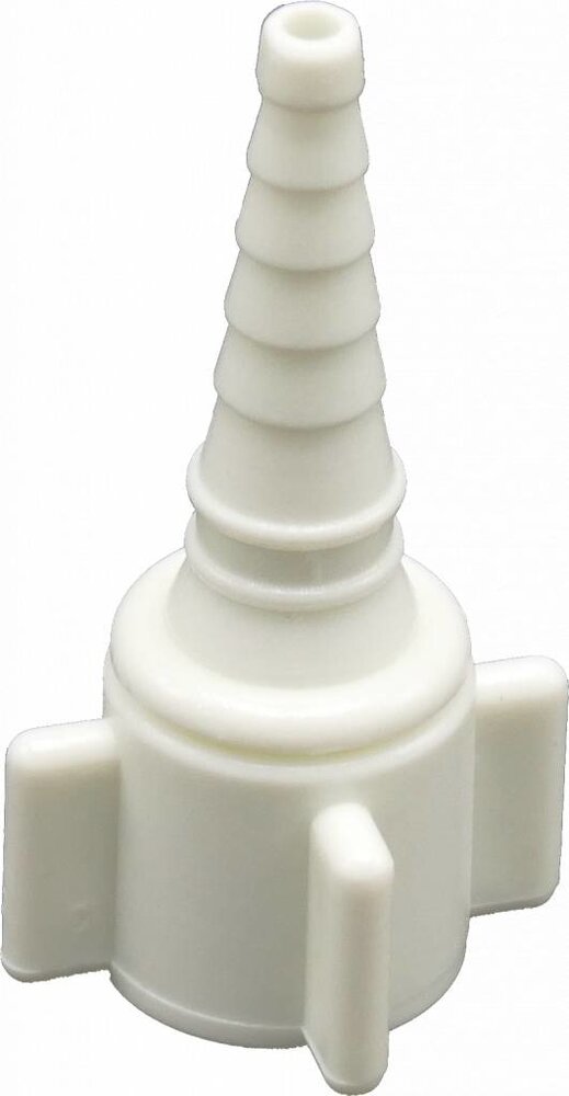 HUM Connecteur de tube d'oxygène