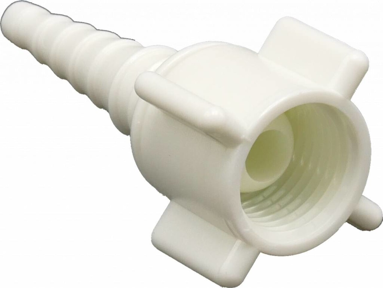 HUM Connecteur de tube d'oxygène