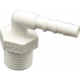 HUM Oxygen tubing connector for humidifier