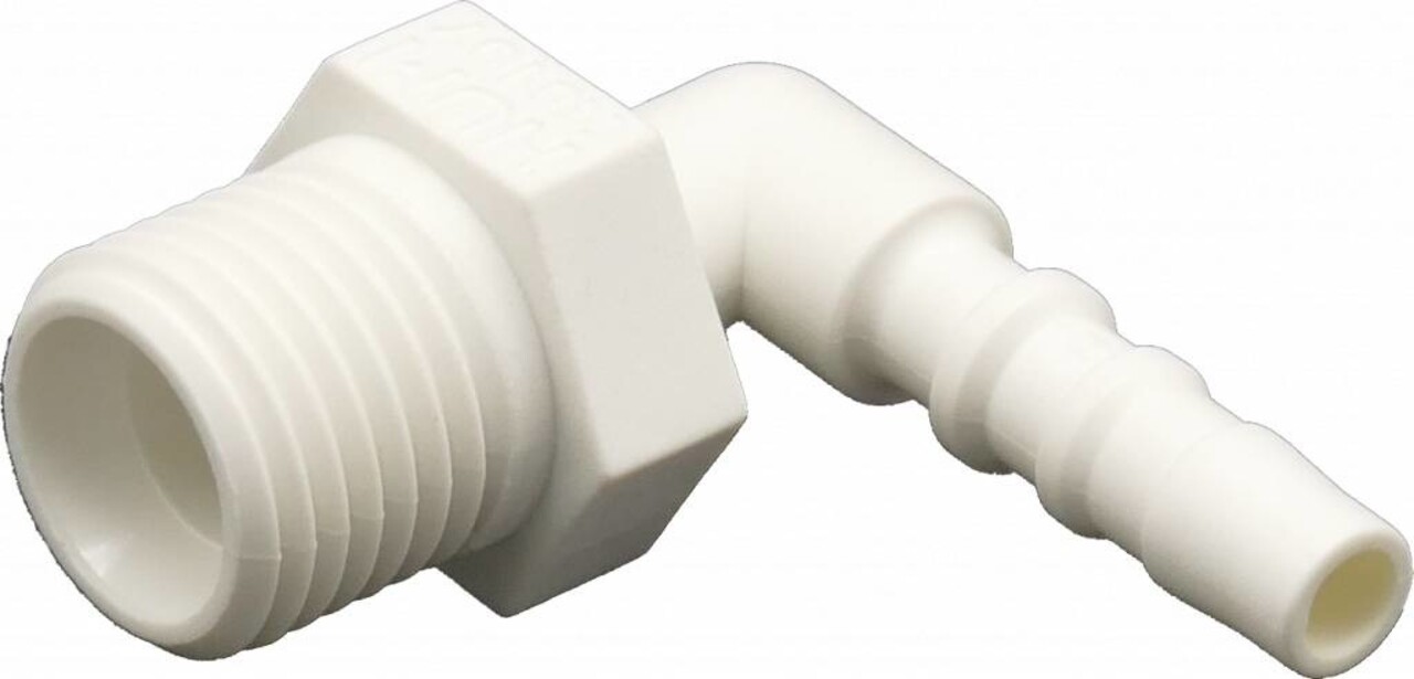 HUM Connecteur de tube d'oxygène pour humidificateur