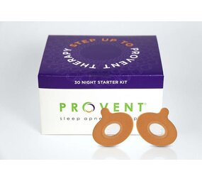 Provent Sleep Therapy Starter Kit