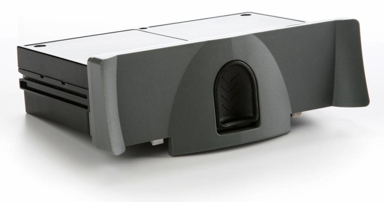 SeQual Eclipse Batterie