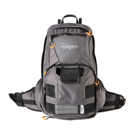 Inogen One G4 Backpack
