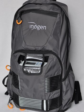 Inogen One G4 Rugzak