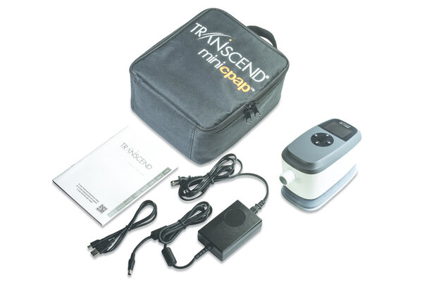 Transcend 365 miniCPAP AUTO