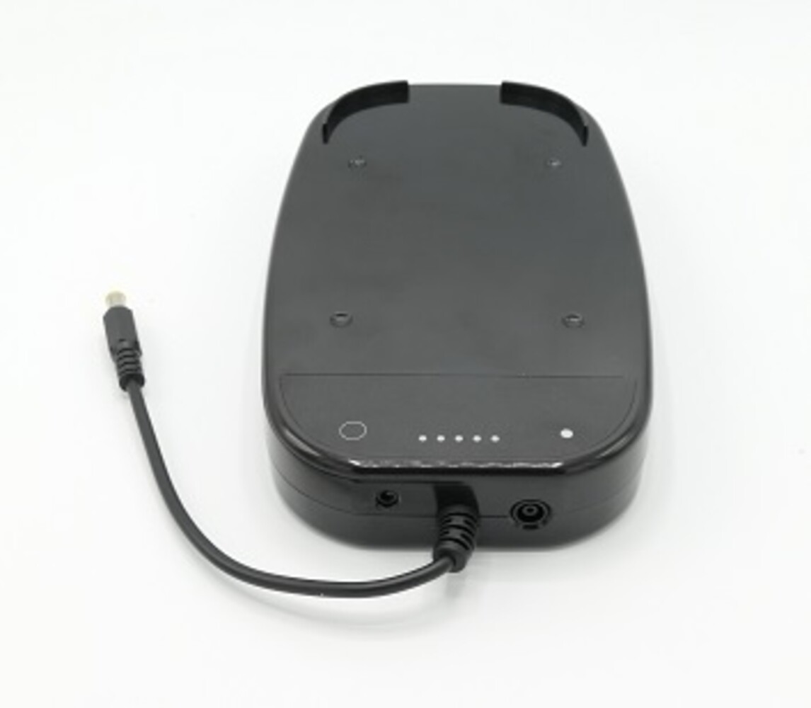 Transcend 365 Batterie P10