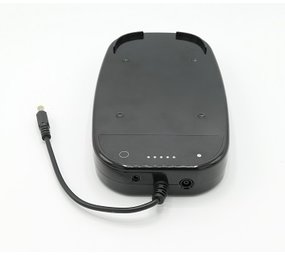 Transcend 365 P10 Batterij