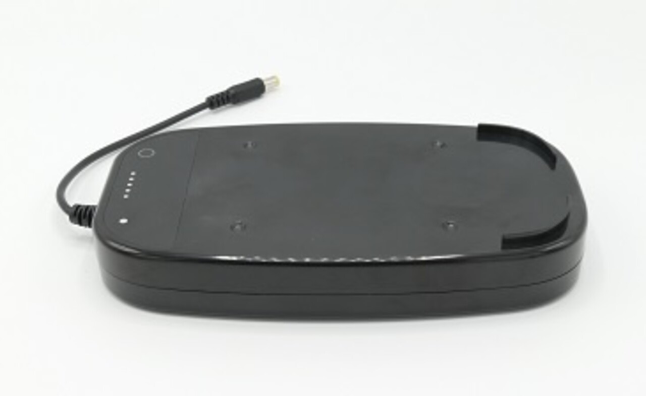 Transcend 365 Batterie P10