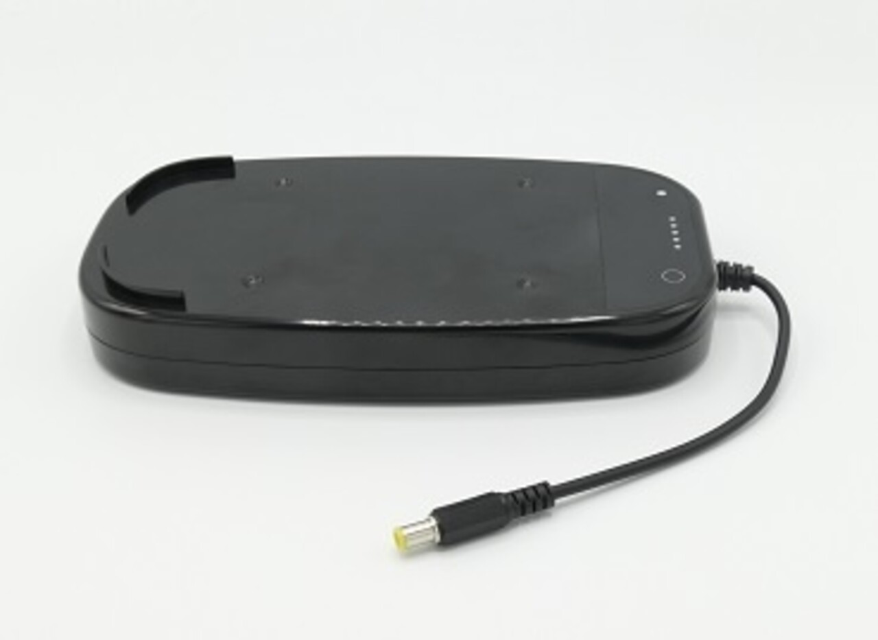 Transcend 365 Batería P10