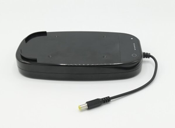 Transcend 365 Batería P10