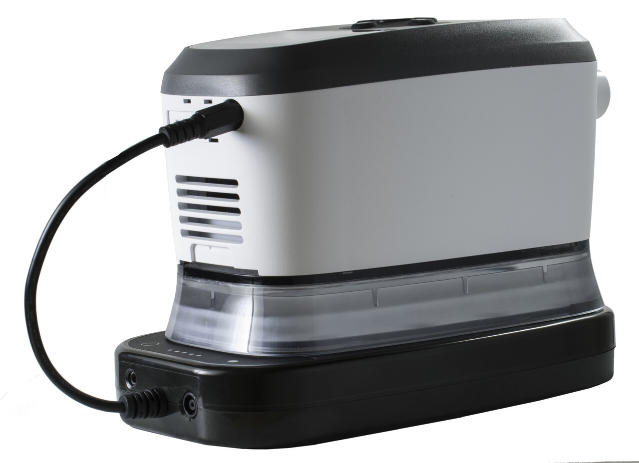 Transcend 365 Batterie P10