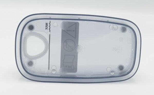 Transcend 365 Réservoir d'eau