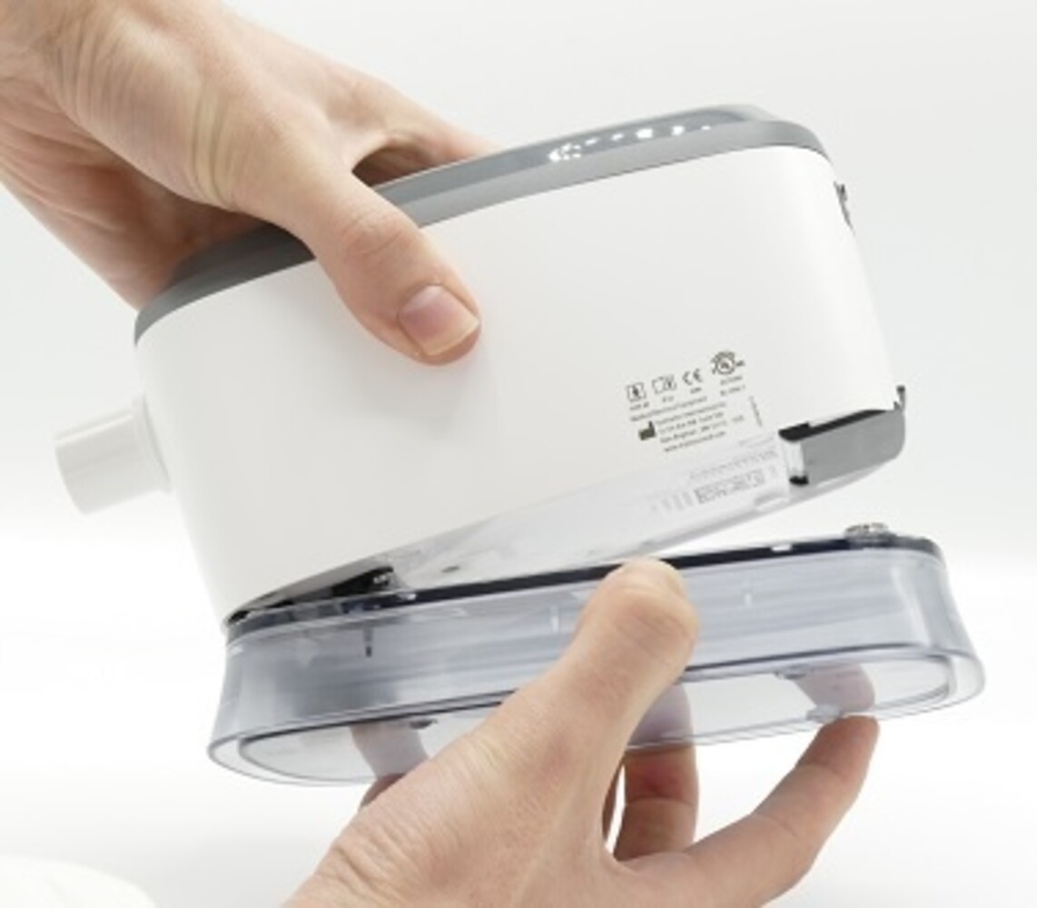 Transcend 365 Depósito de agua