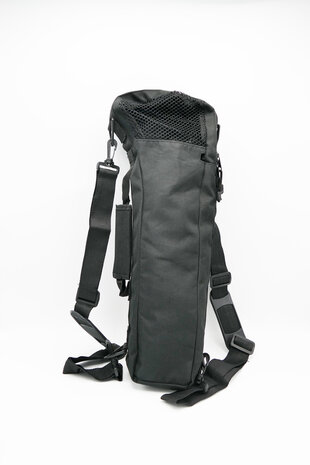 Captive Technologies Sac pour bouteille d'oxygène