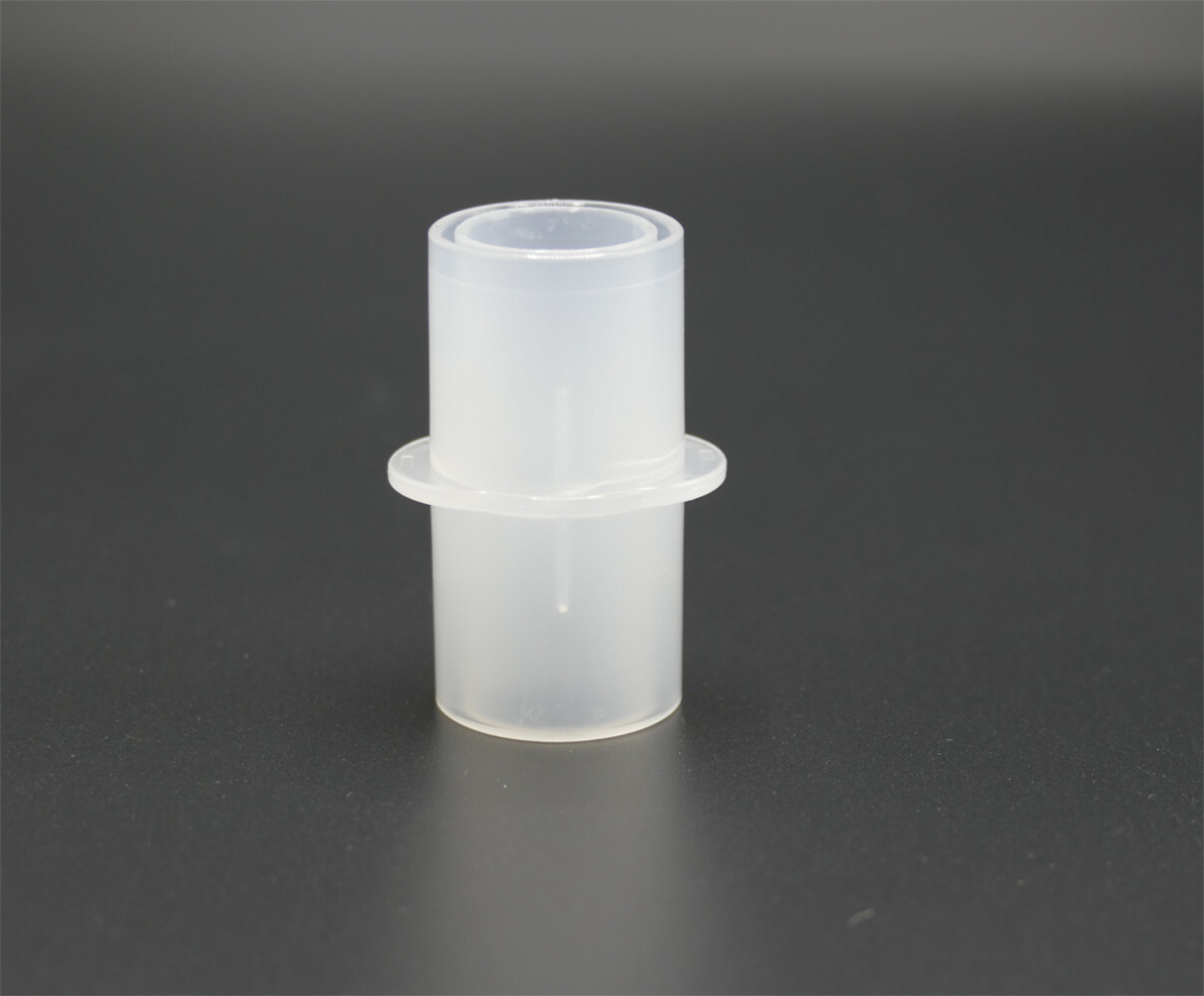 HUM CPAP hose connector HUM CPAP hose connector