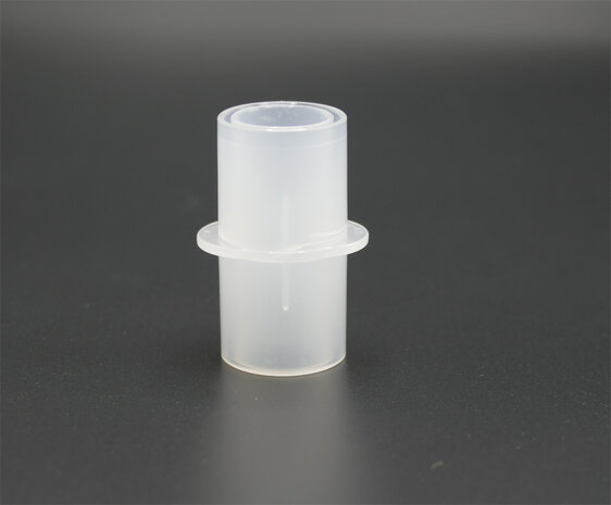 HUM CPAP hose connector HUM CPAP hose connector