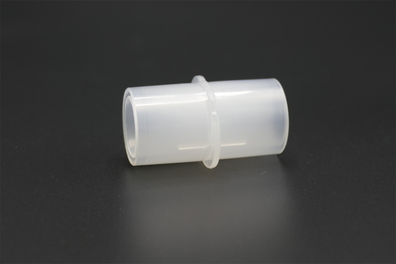 HUM CPAP hose connector HUM CPAP hose connector
