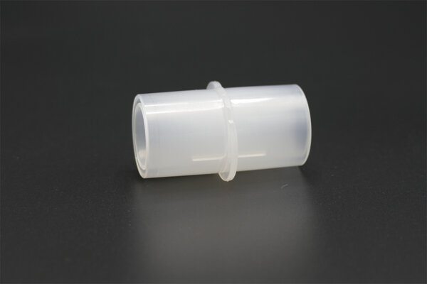 HUM CPAP hose connector HUM CPAP hose connector