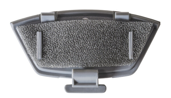 Transcend 3 Air Inlet Filter