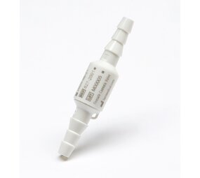 Firesafe Cannula Valve
