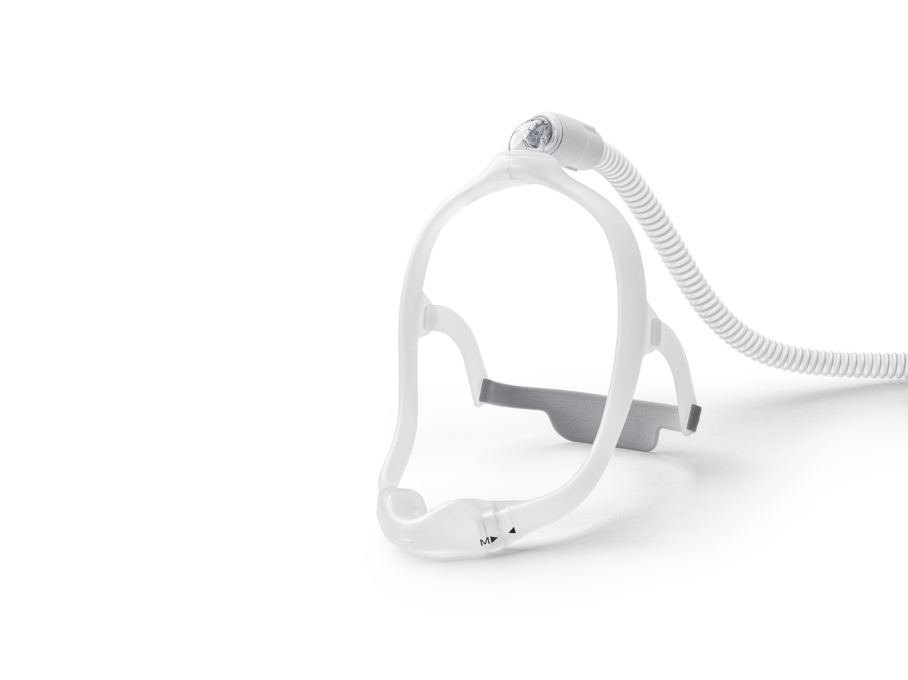Philips Respironics DreamWear Masque PPC à contact minimal