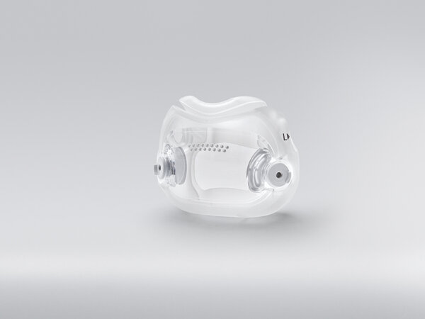 Philips Respironics DreamWear Full Face CPAP Masker