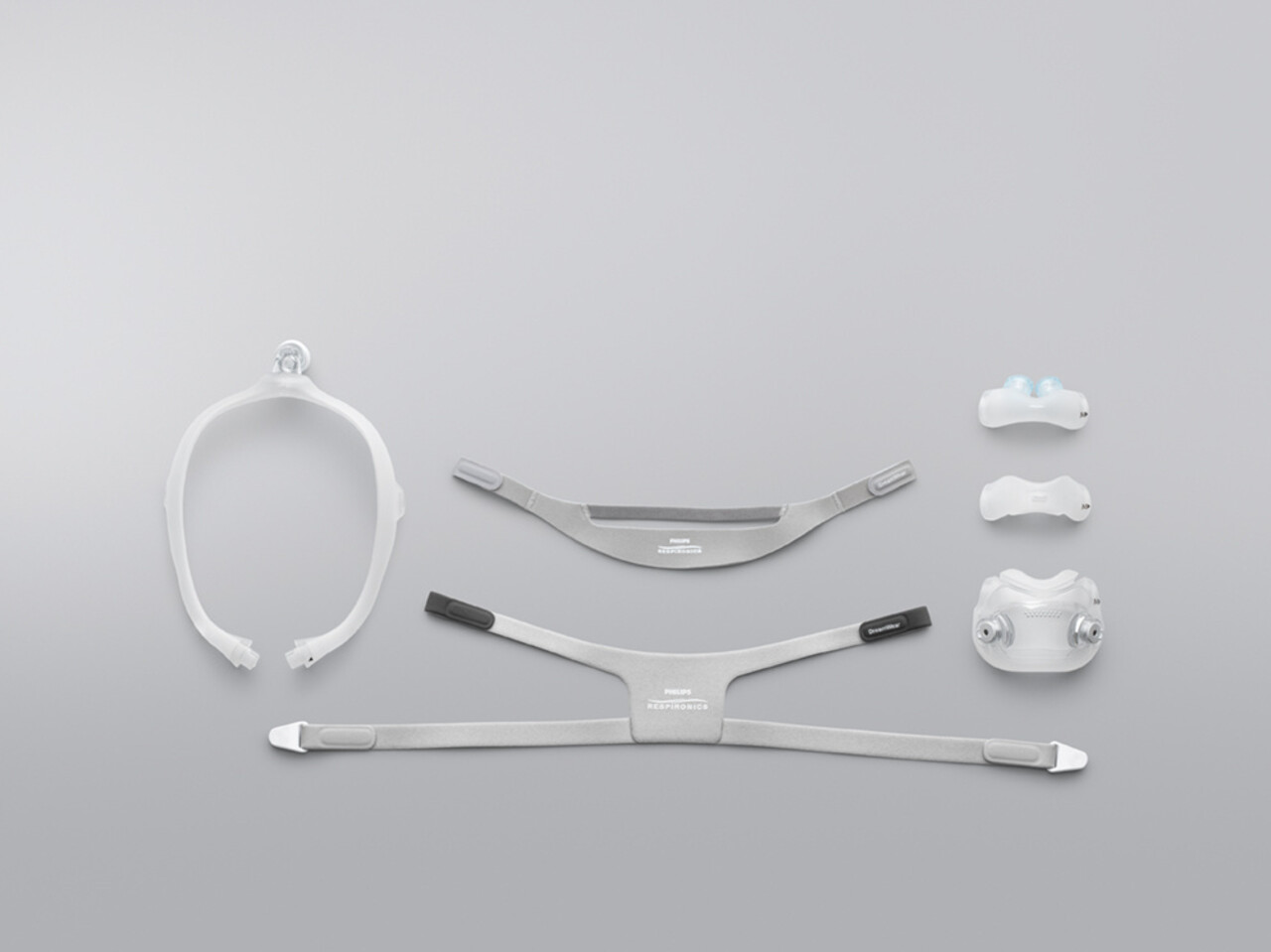 Philips Respironics DreamWear Full Face CPAP Mask