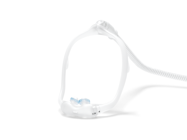 Philips Respironics Mascarilla CPAP DreamWear Nasal Pillow