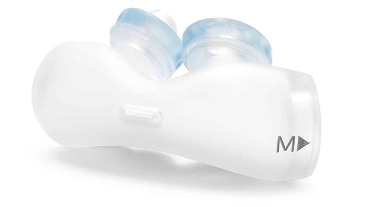 Philips Respironics Mascarilla CPAP DreamWear Nasal Pillow