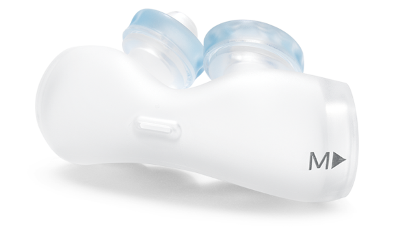 Philips Respironics Mascarilla CPAP DreamWear Nasal Pillow