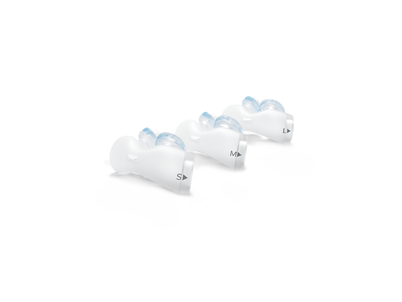 Philips Respironics Mascarilla CPAP DreamWear Nasal Pillow