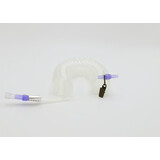 Tidy Tubing Flexible Oxygen Tube