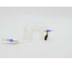 Tidy Tubing Flexible Oxygen Tube