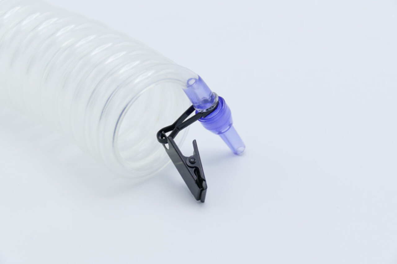 Tidy Tubing Flexible Oxygen Tube