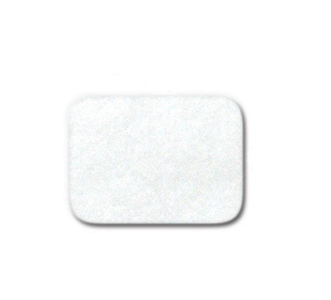 HUM Fijnstoffilters voor DeVilbiss Sleep Cube & Blue Serie  (4 stuks)