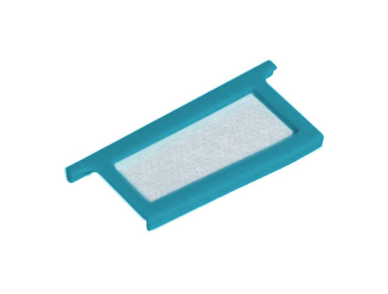 HUM Filtros de polvo fino para la serie Philips DreamStation (6 piezas)