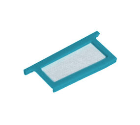 HUM Filtros de polvo fino para serie DreamStation